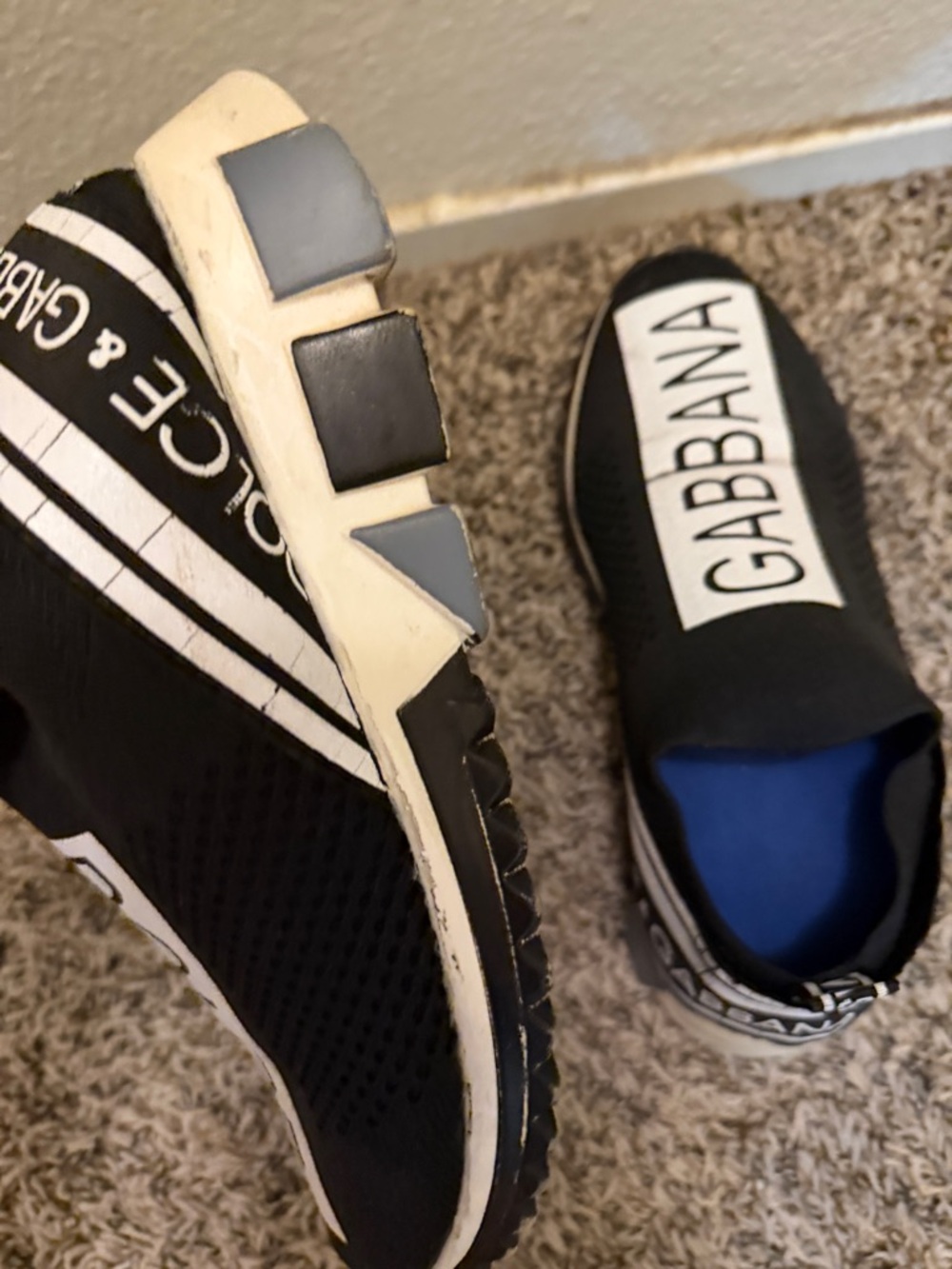 Dolce sneakers